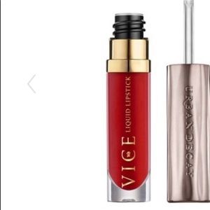 URBAN DECAY - Vice Liquid Lipstick (Rapid)